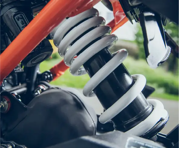 KTM 890 Duke R